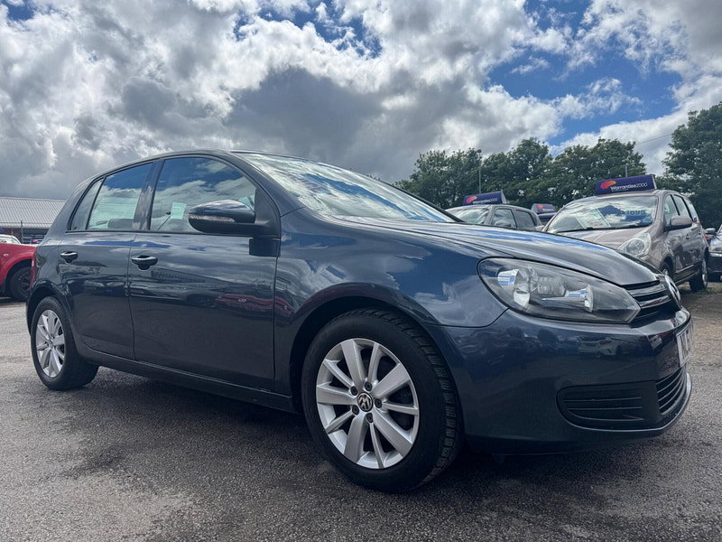 Volkswagen Golf 2.0 TDI SE Euro 5 5dr 5dr Manual 2026