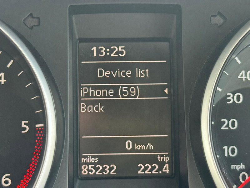 Volkswagen Golf 2.0 TDI SE Euro 5 5dr 5dr Manual 2026