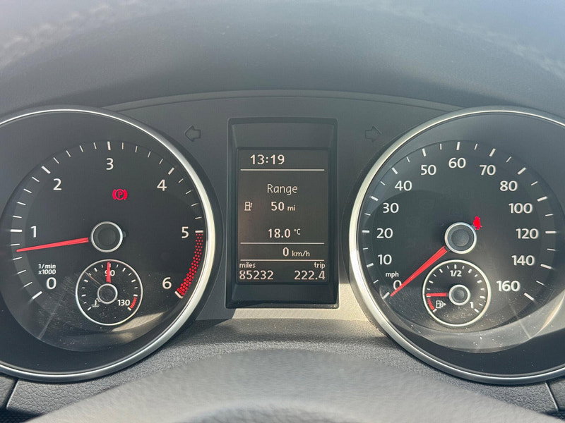 Volkswagen Golf 2.0 TDI SE Euro 5 5dr 5dr Manual 2026