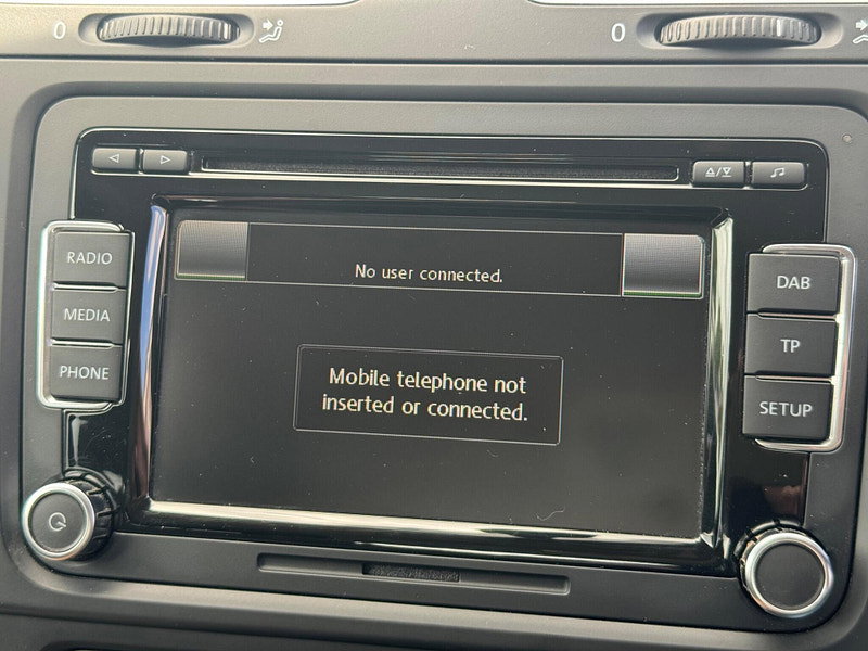 Volkswagen Golf 2.0 TDI SE Euro 5 5dr 5dr Manual 2026