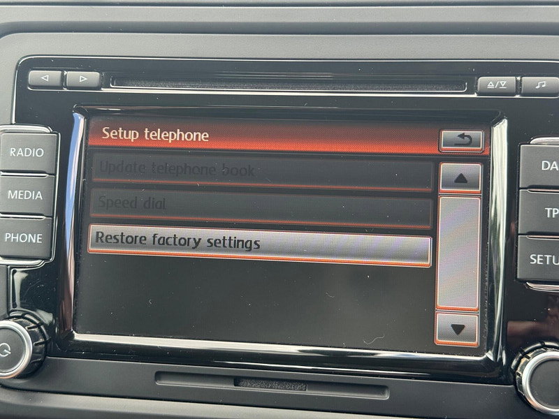 Volkswagen Golf 2.0 TDI SE Euro 5 5dr 5dr Manual 2026