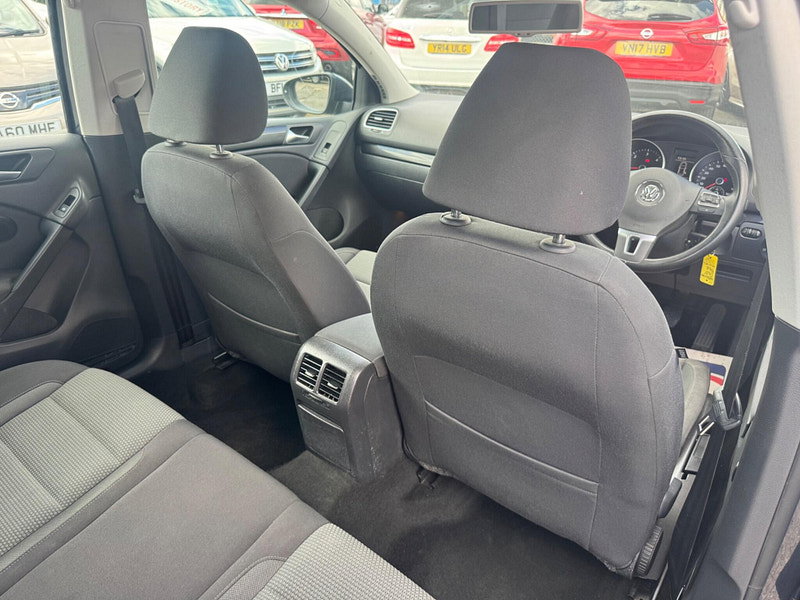 Volkswagen Golf 2.0 TDI SE Euro 5 5dr 5dr Manual 2026