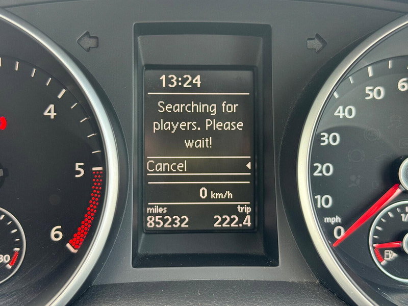 Volkswagen Golf 2.0 TDI SE Euro 5 5dr 5dr Manual 2026