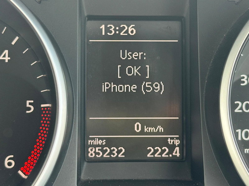 Volkswagen Golf 2.0 TDI SE Euro 5 5dr 5dr Manual 2026