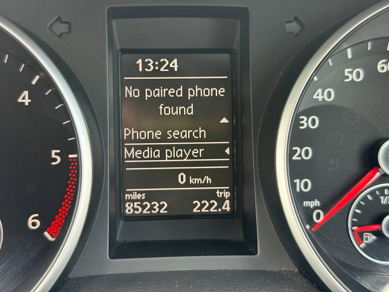 Volkswagen Golf 2.0 TDI SE Euro 5 5dr 5dr Manual 2026