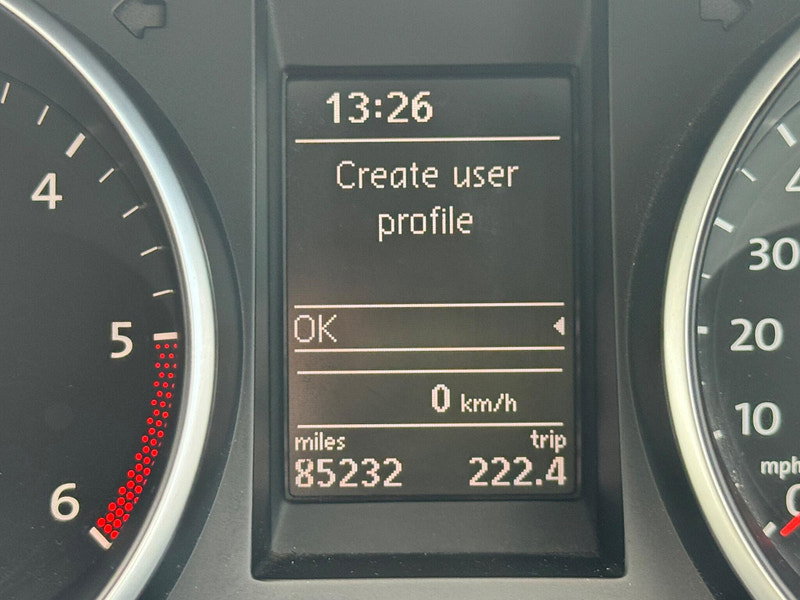 Volkswagen Golf 2.0 TDI SE Euro 5 5dr 5dr Manual 2026