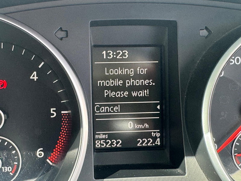 Volkswagen Golf 2.0 TDI SE Euro 5 5dr 5dr Manual 2026
