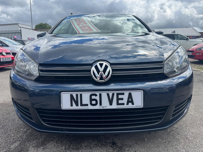 Volkswagen Golf 2.0 TDI SE Euro 5 5dr 5dr Manual 2026