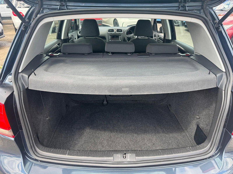 Volkswagen Golf 2.0 TDI SE Euro 5 5dr 5dr Manual 2026