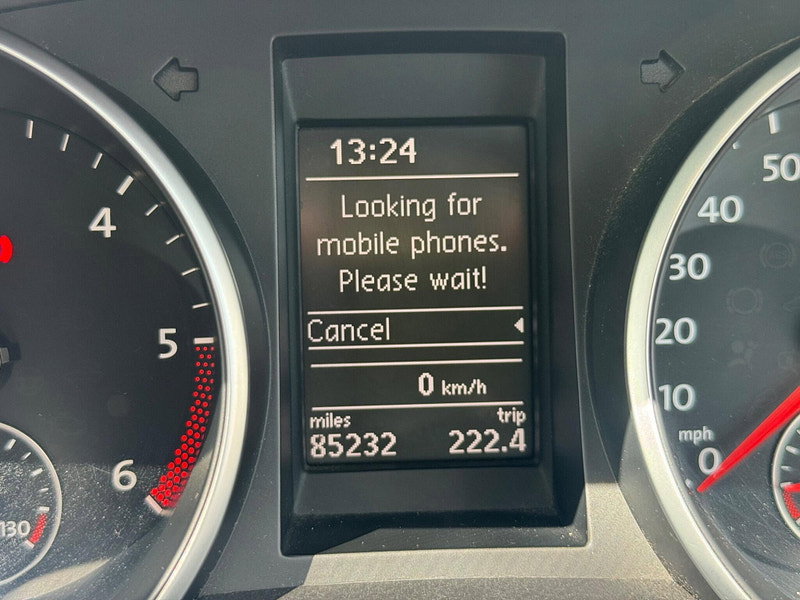 Volkswagen Golf 2.0 TDI SE Euro 5 5dr 5dr Manual 2026