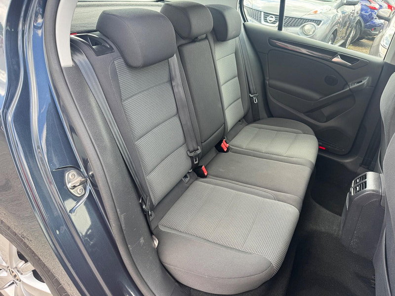 Volkswagen Golf 2.0 TDI SE Euro 5 5dr 5dr Manual 2026