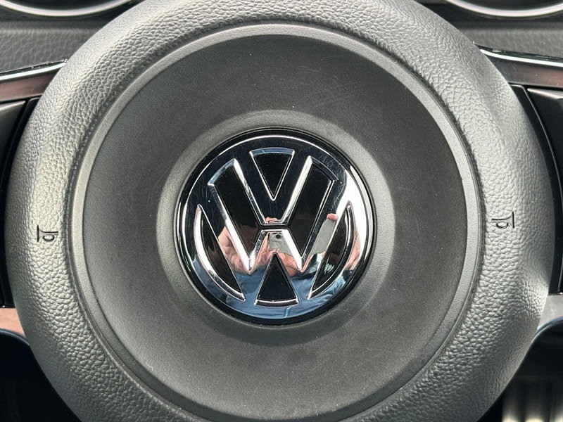 Volkswagen Golf 2.0 TSI BlueMotion Tech GTI Euro 6 (s/s) 5dr 5dr Manual 2026