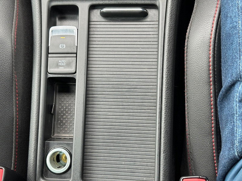 Volkswagen Golf 2.0 TSI BlueMotion Tech GTI Euro 6 (s/s) 5dr 5dr Manual 2026
