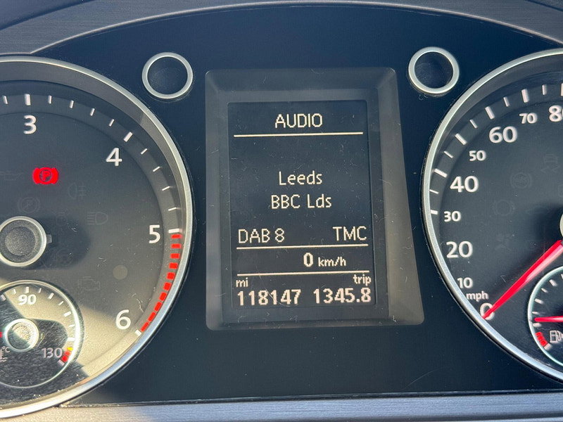Volkswagen Passat 2.0 TDI BlueMotion Tech Highline Euro 5 (s/s) 5dr 5dr Manual 2026