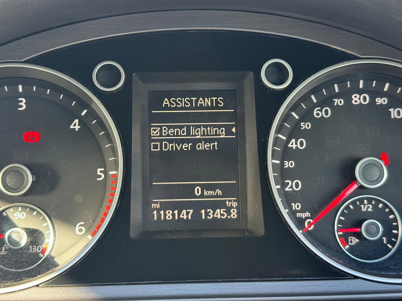 Volkswagen Passat 2.0 TDI BlueMotion Tech Highline Euro 5 (s/s) 5dr 5dr Manual 2026