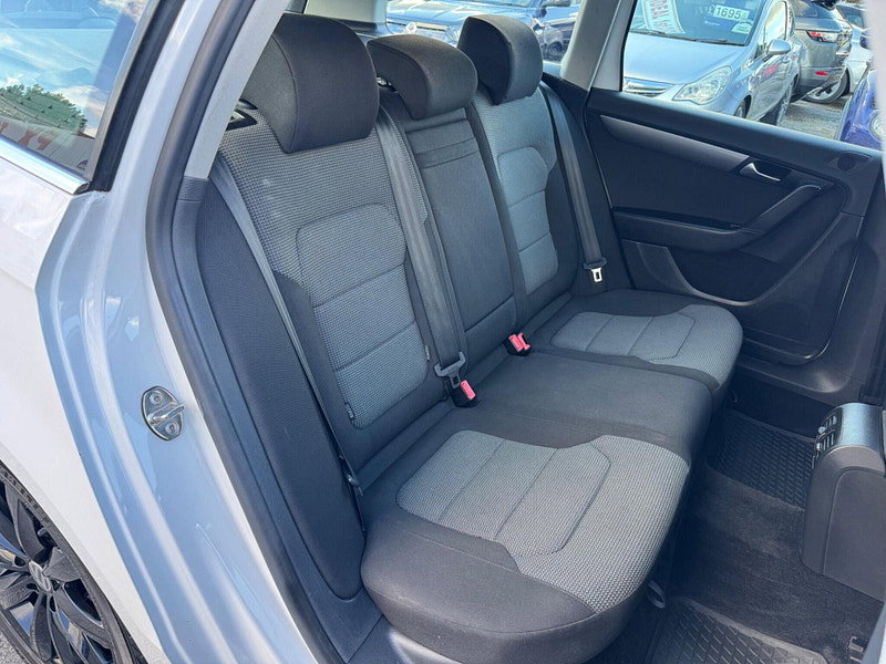 Volkswagen Passat 2.0 TDI BlueMotion Tech Highline Euro 5 (s/s) 5dr 5dr Manual 2026