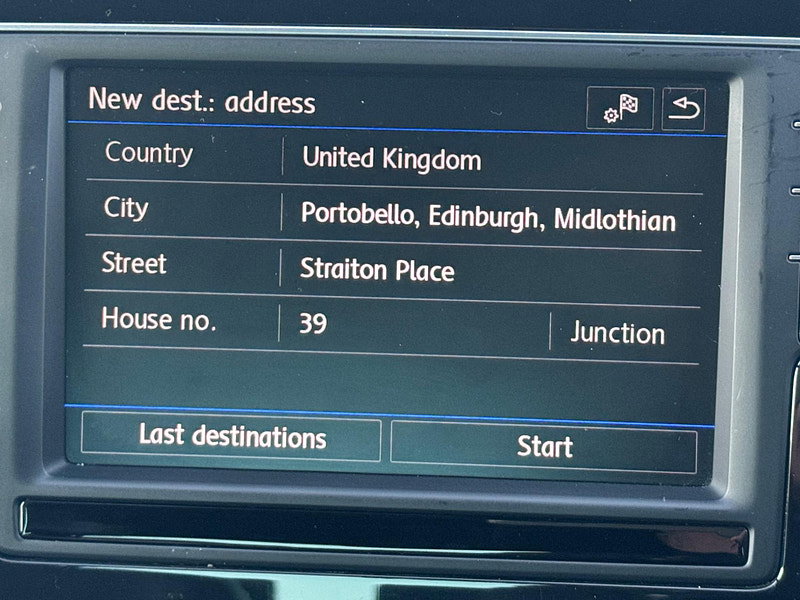 Volkswagen Passat 2.0 TDI BlueMotion Tech R-Line DSG Euro 6 (s/s) 4dr 4dr Automatic 2026