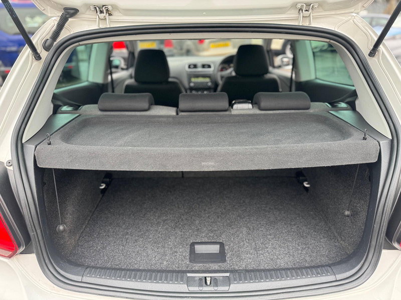Volkswagen Polo 1.2 Match Edition Euro 5 3dr 3dr Manual 2026