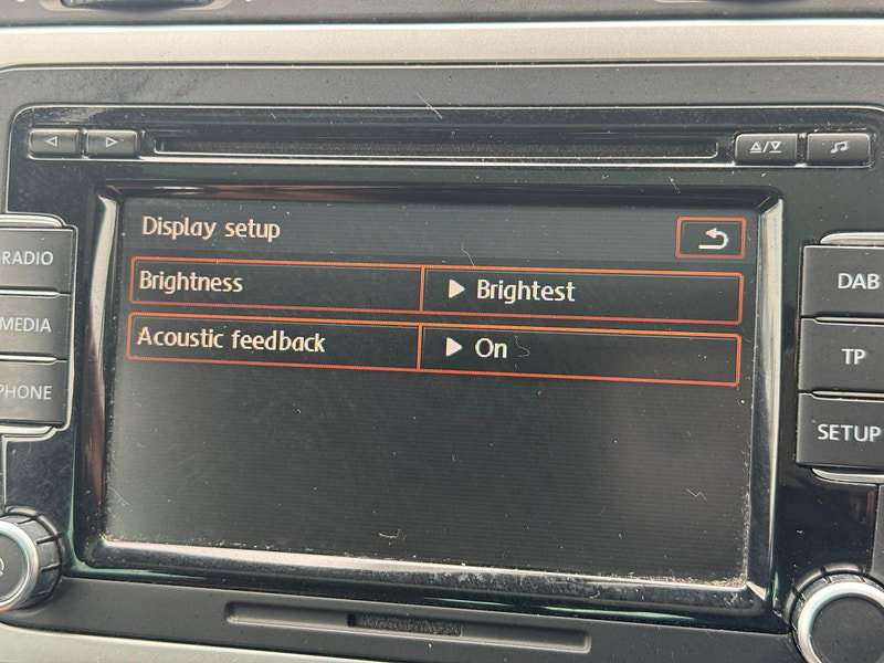 Volkswagen Scirocco 2.0 TSI GT Euro 4 3dr 3dr Manual 2026