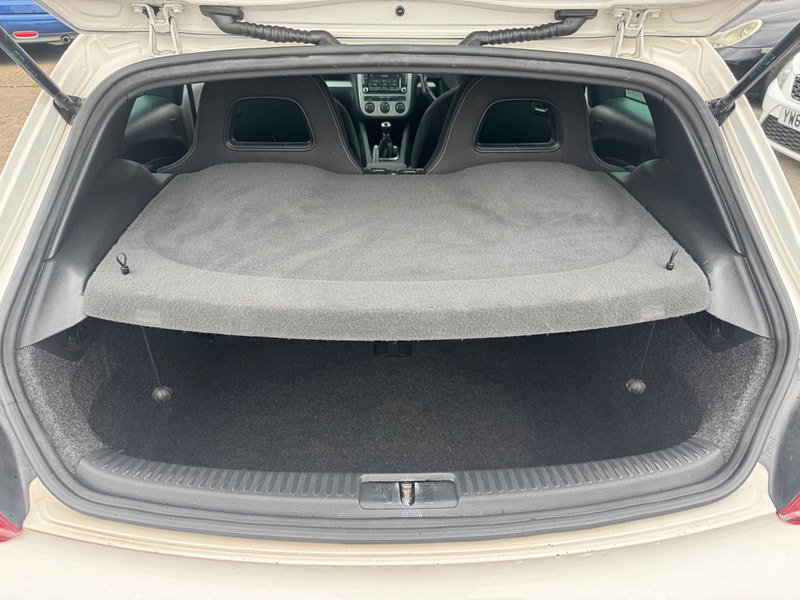Volkswagen Scirocco 2.0 TSI GT Euro 4 3dr 3dr Manual 2026