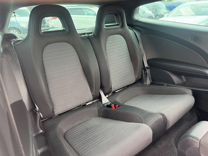 Volkswagen Scirocco 2.0 TSI GT Euro 4 3dr 3dr Manual 2026