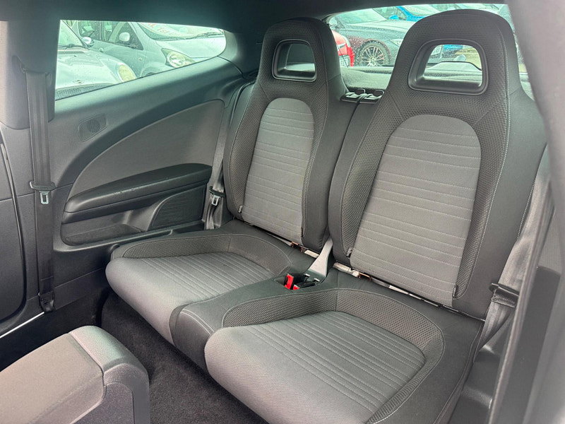 Volkswagen Scirocco 2.0 TSI GT Euro 4 3dr 3dr Manual 2026