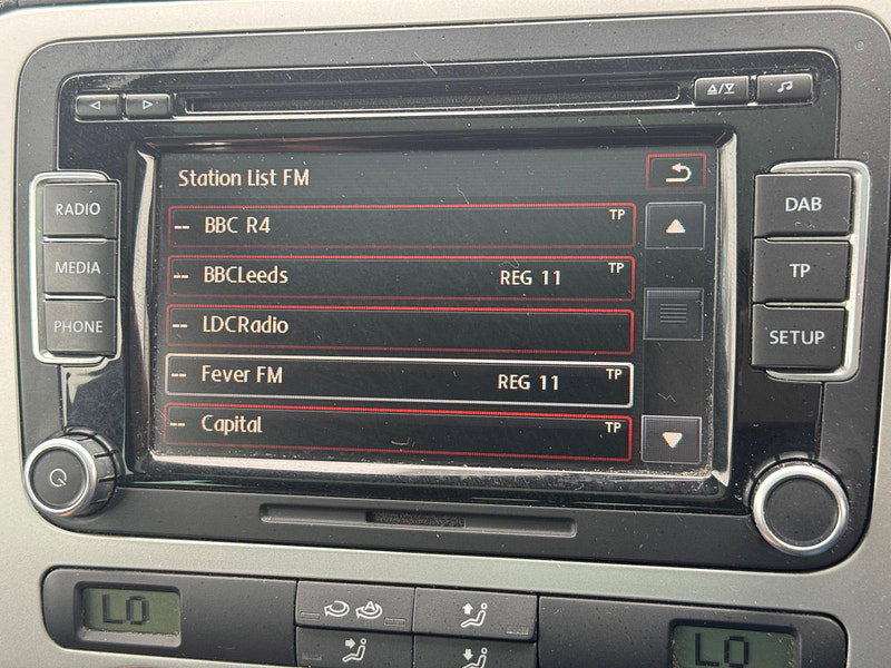 Volkswagen Scirocco 2.0 TSI GT Euro 4 3dr 3dr Manual 2026