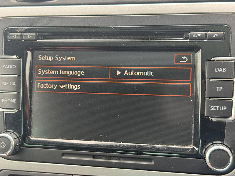 Volkswagen Scirocco 2.0 TSI GT Euro 4 3dr 3dr Manual 2026