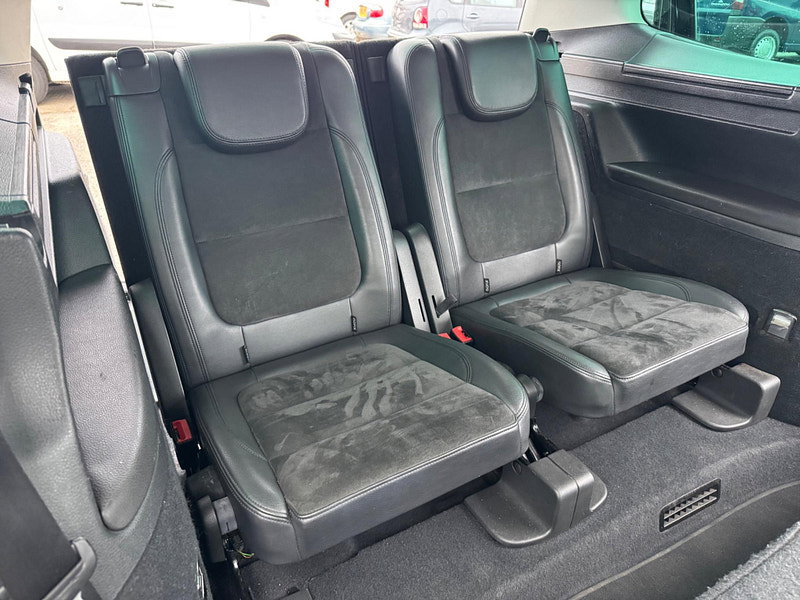 Volkswagen Sharan 2.0 TDI BlueMotion Tech SEL Euro 5 (s/s) 5dr 5dr Manual 2026