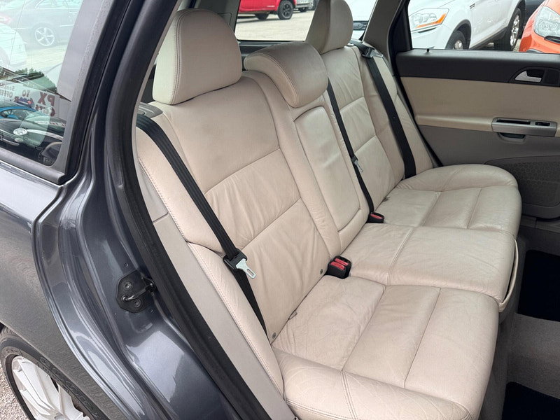 Volvo V50 2.0D SE Lux Euro 4 5dr 5dr Manual 2026