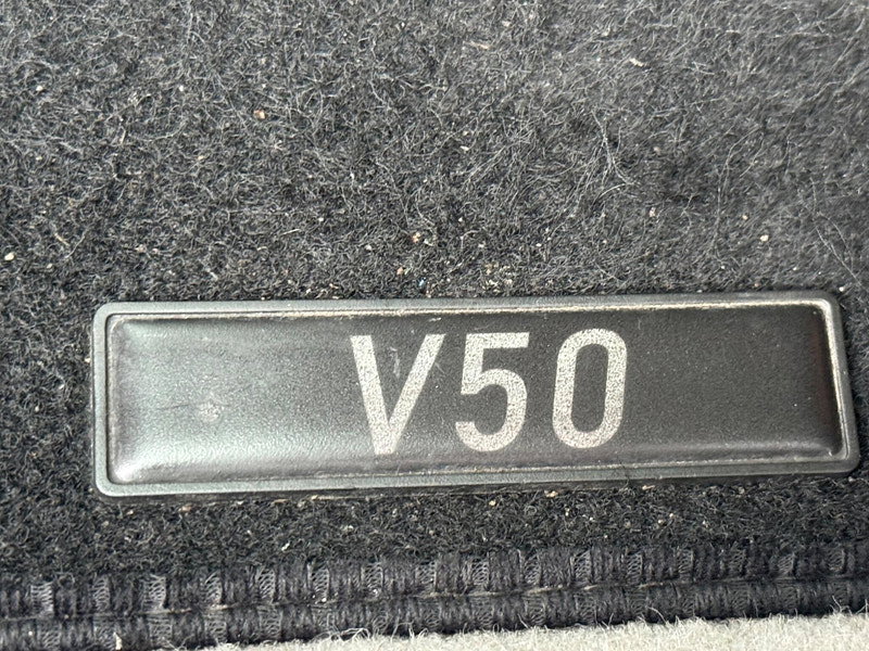 Volvo V50 2.0D SE Lux Euro 4 5dr 5dr Manual 2026