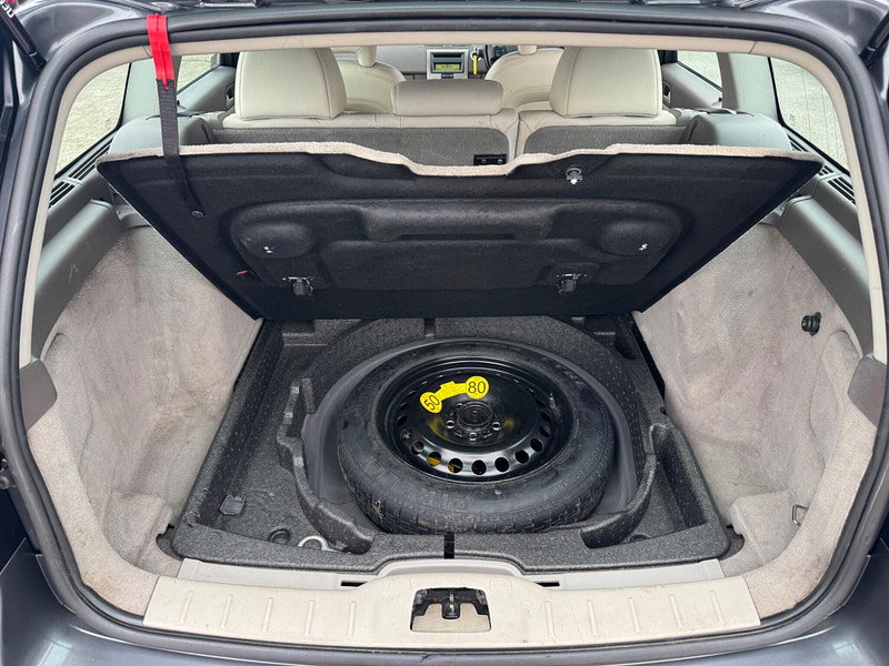 Volvo V50 2.0D SE Lux Euro 4 5dr 5dr Manual 2026