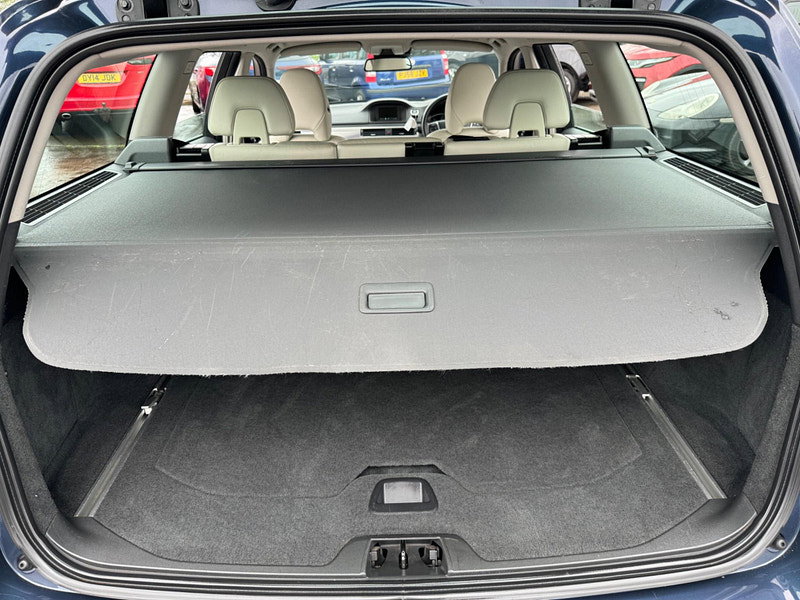 Volvo V70 2.0 D3 SE Euro 5 (s/s) 5dr 5dr Manual 2026