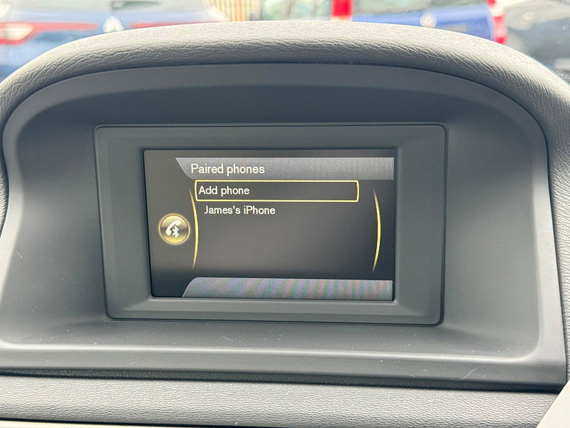 Volvo V70 2.0 D3 SE Euro 5 (s/s) 5dr 5dr Manual 2026