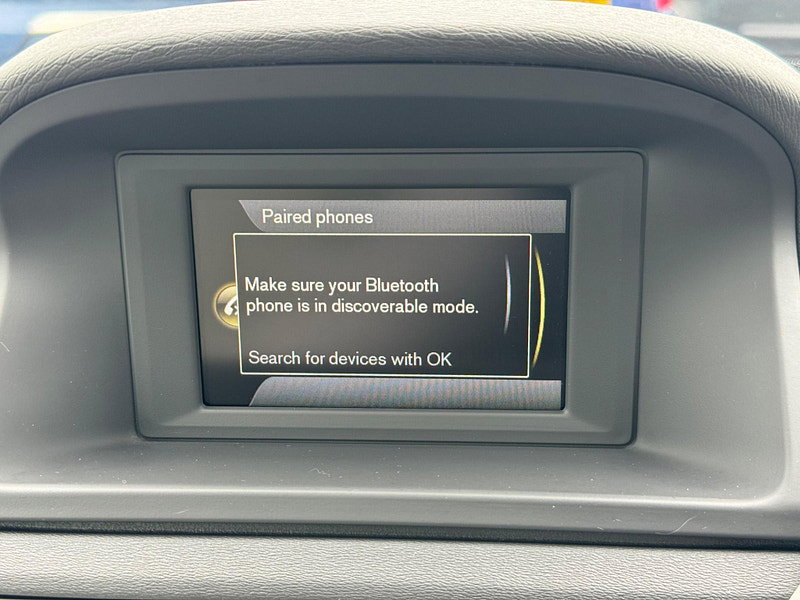 Volvo V70 2.0 D3 SE Euro 5 (s/s) 5dr 5dr Manual 2026