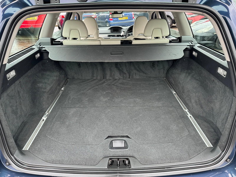 Volvo V70 2.0 D3 SE Euro 5 (s/s) 5dr 5dr Manual 2026