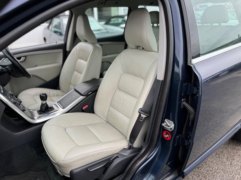 Volvo V70 2.0 D3 SE Euro 5 (s/s) 5dr 5dr Manual 2026