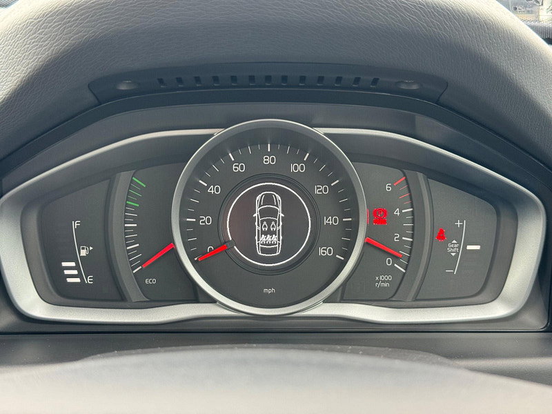 Volvo V70 2.0 D3 SE Euro 5 (s/s) 5dr 5dr Manual 2026