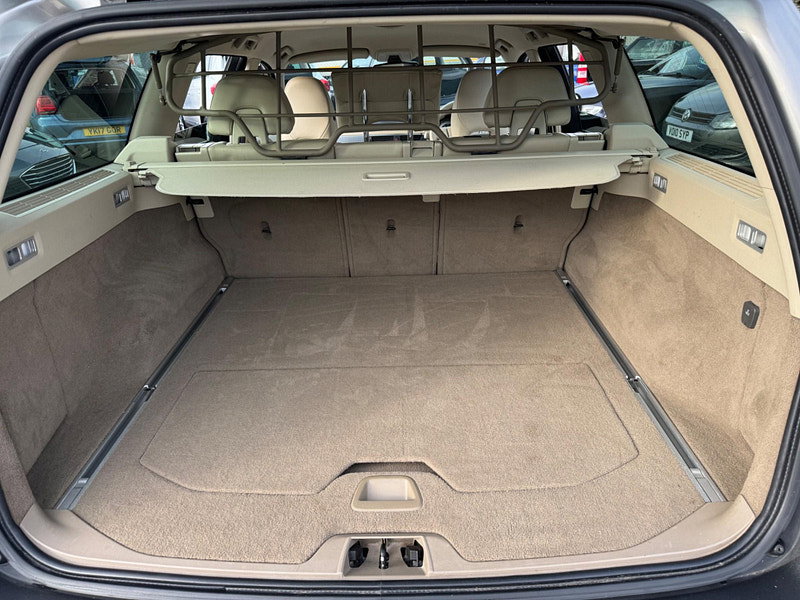 Volvo XC70 2.4 D5 SE Lux AWD Euro 5 5dr 5dr Manual 2026