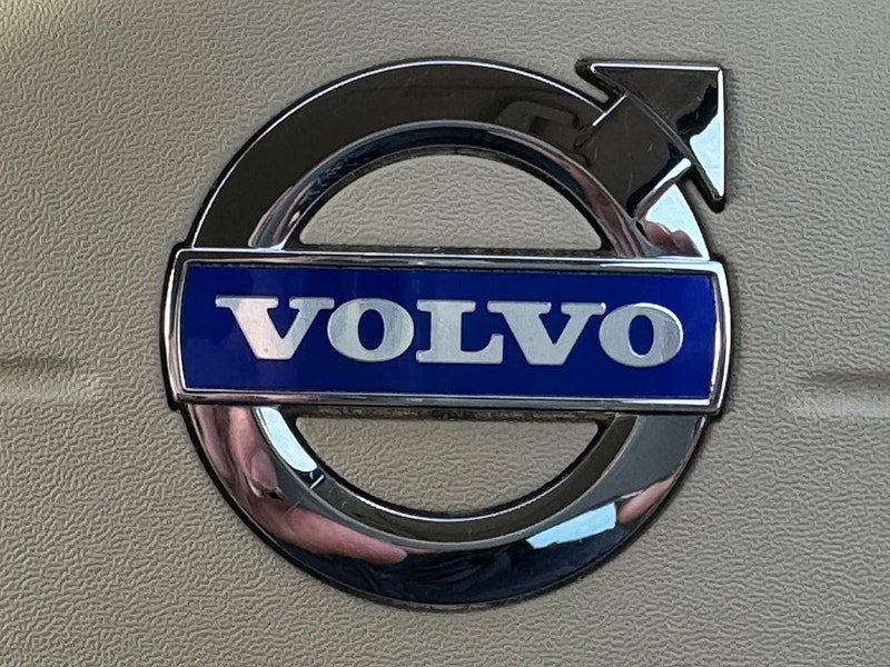 Volvo XC70 2.4 D5 SE Lux AWD Euro 5 5dr 5dr Manual 2026