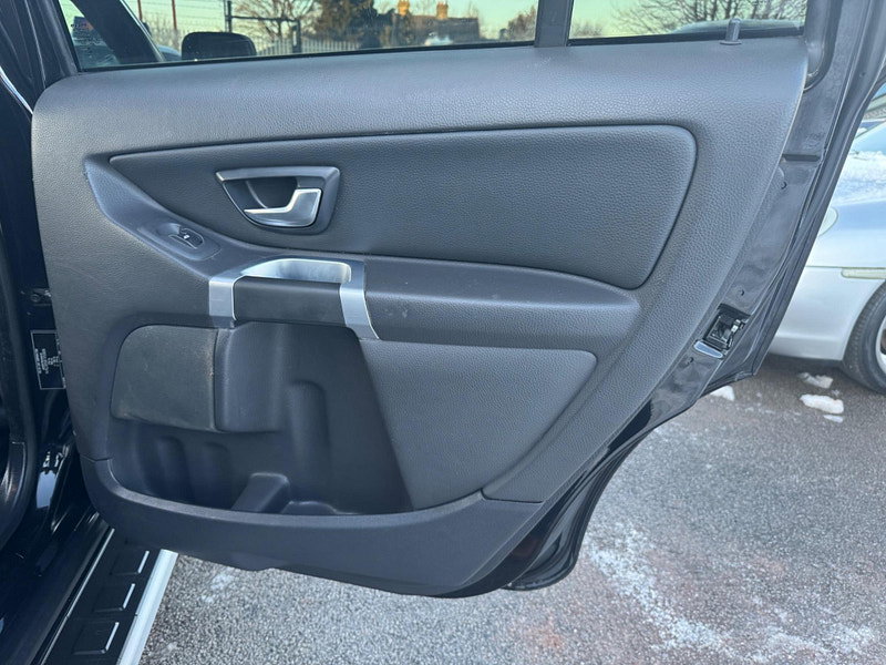 Volvo XC90 2.4 D5 ES Geartronic 4WD Euro 5 5dr 5dr Automatic 2026