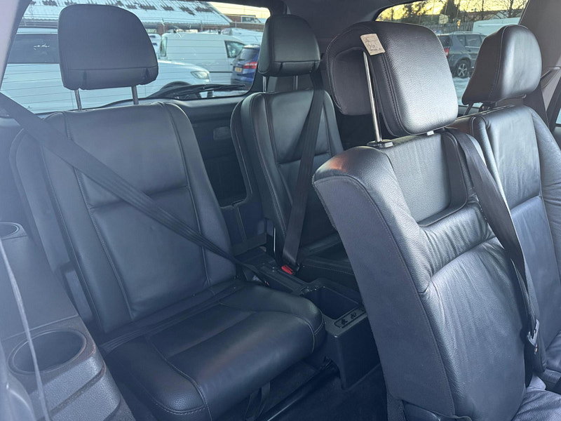 Volvo XC90 2.4 D5 ES Geartronic 4WD Euro 5 5dr 5dr Automatic 2026
