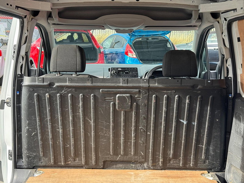Vauxhall Combo 1.5 Turbo D 2300 Dynamic L2 H1 Euro 6 4dr 4dr Manual 2026