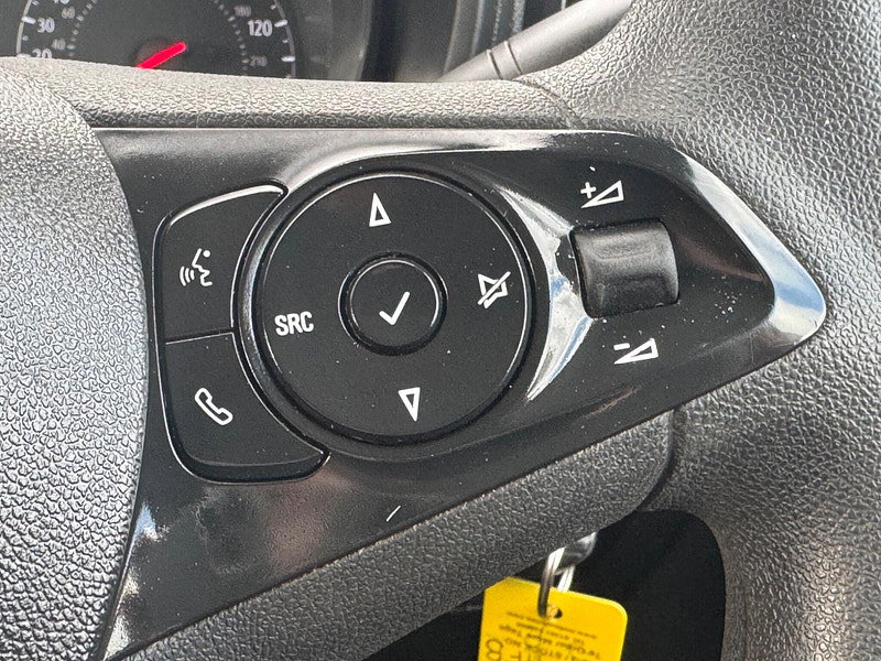 Vauxhall Combo 1.5 Turbo D 2300 Dynamic L2 H1 Euro 6 4dr 4dr Manual 2026