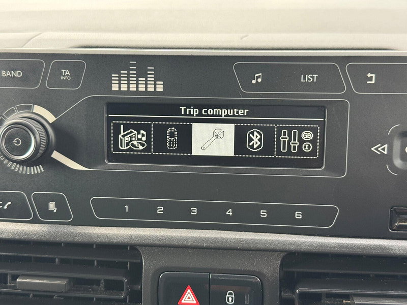 Vauxhall Combo 1.5 Turbo D 2300 Dynamic L2 H1 Euro 6 4dr 4dr Manual 2026