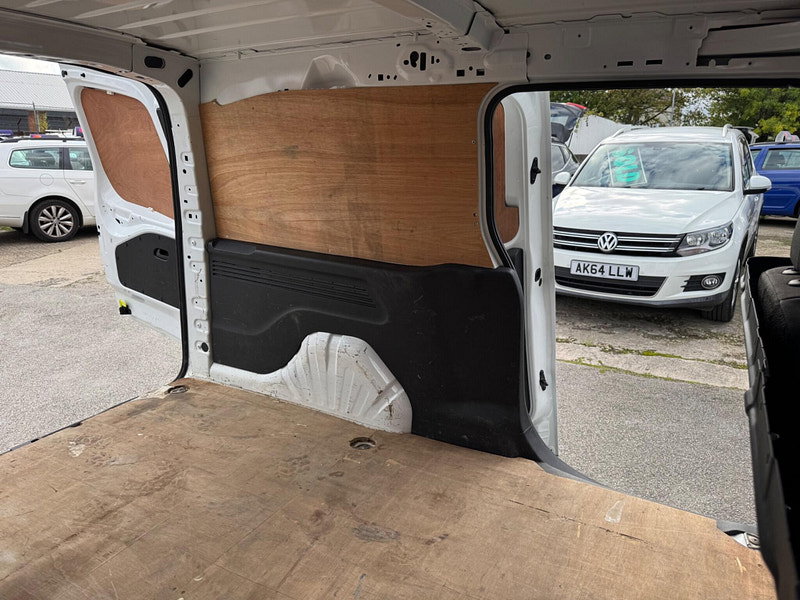 Vauxhall Combo 1.5 Turbo D 2300 Dynamic L2 H1 Euro 6 4dr 4dr Manual 2026