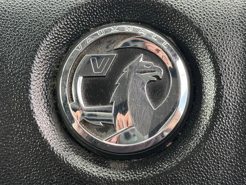 Vauxhall Combo 1.6 CDTi 2300 16v FWD L2 H1 (s/s) 3dr 3dr Manual 2026