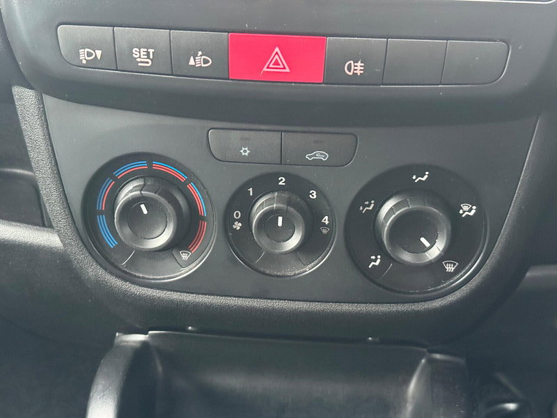 Vauxhall Combo 1.6 CDTi 2300 16v Sportive FWD L1 H1 (s/s) 3dr 3dr Manual 2026