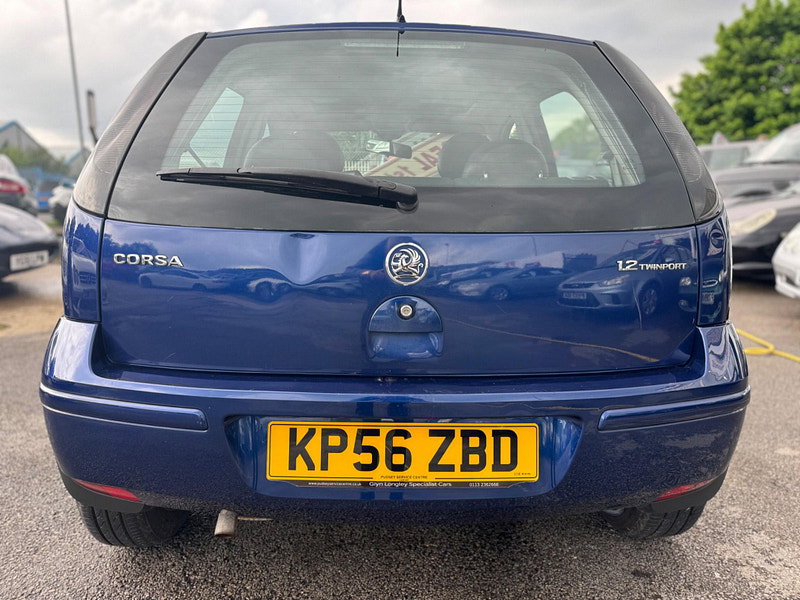 Vauxhall Corsa 1.2i 16v Design 5dr (a/c) 5dr Manual 2026