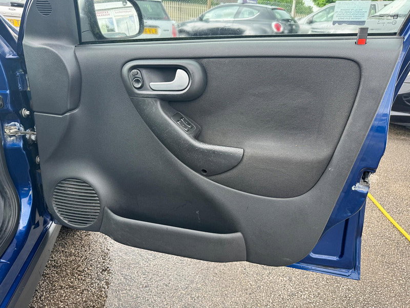 Vauxhall Corsa 1.2i 16v Design 5dr (a/c) 5dr Manual 2026